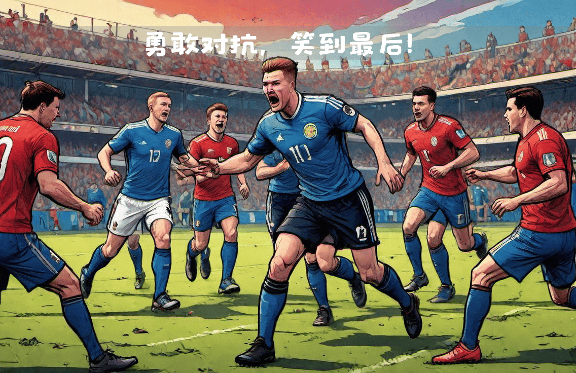 关于欧国联比赛胜负不分，谁能笑到最后的信息