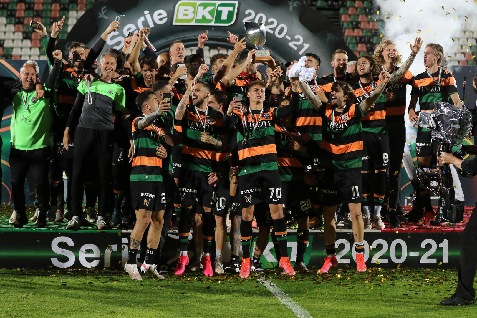 意甲联赛激烈角逐,球队实力立体呈现 意甲联赛激烈角逐,球队实力立体呈现