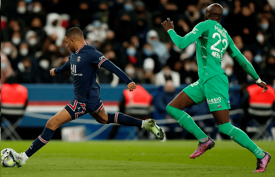 aoa体育视频-圣埃蒂安客场取胜，追赶前列的简单介绍