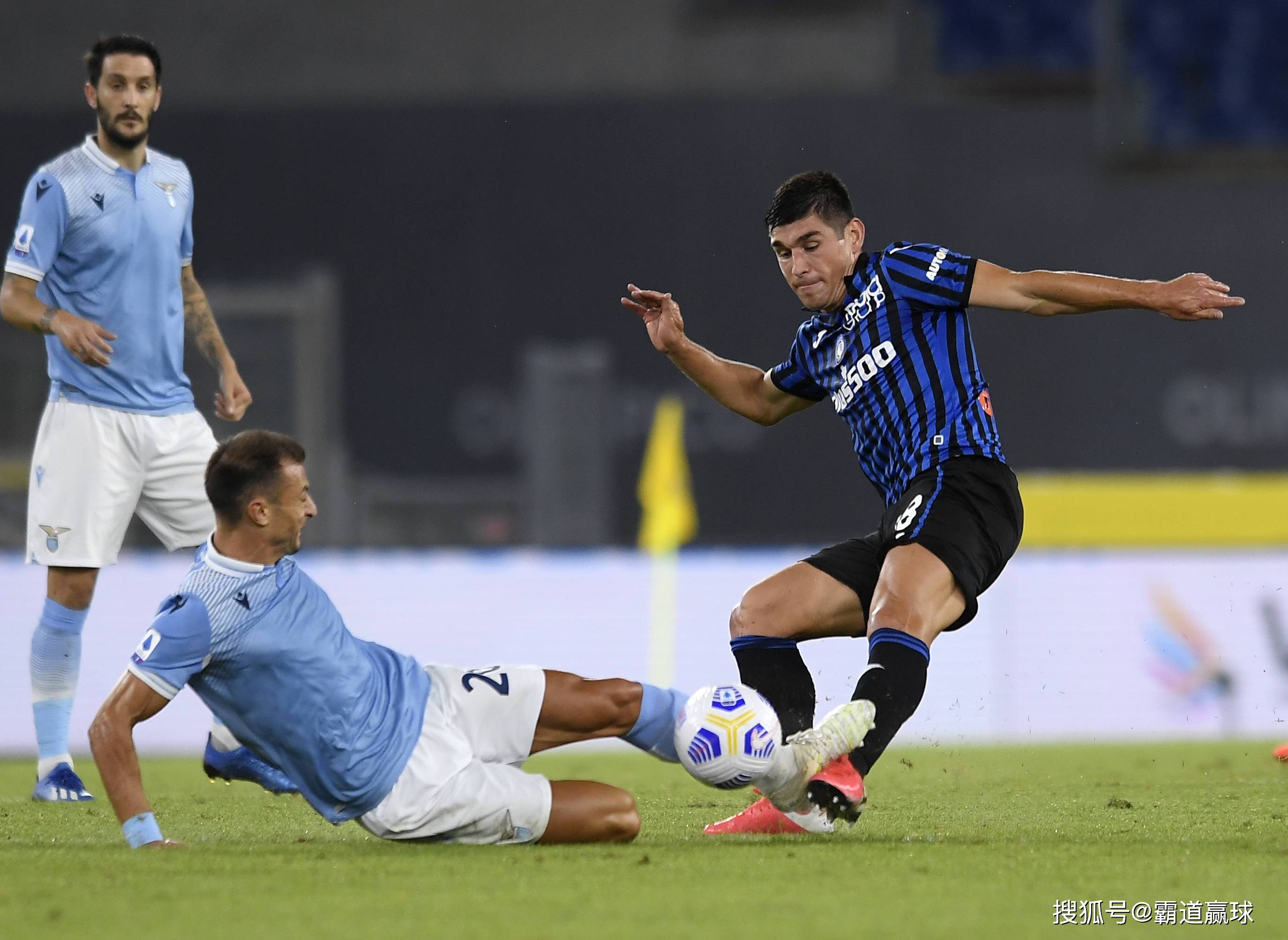 拉齐奥主场逼平桑普多利亚，保持不败战绩的简单介绍