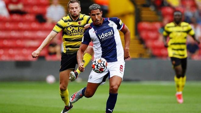 aoa体育培训-沃特福德大胜西布朗，保级希望重燃