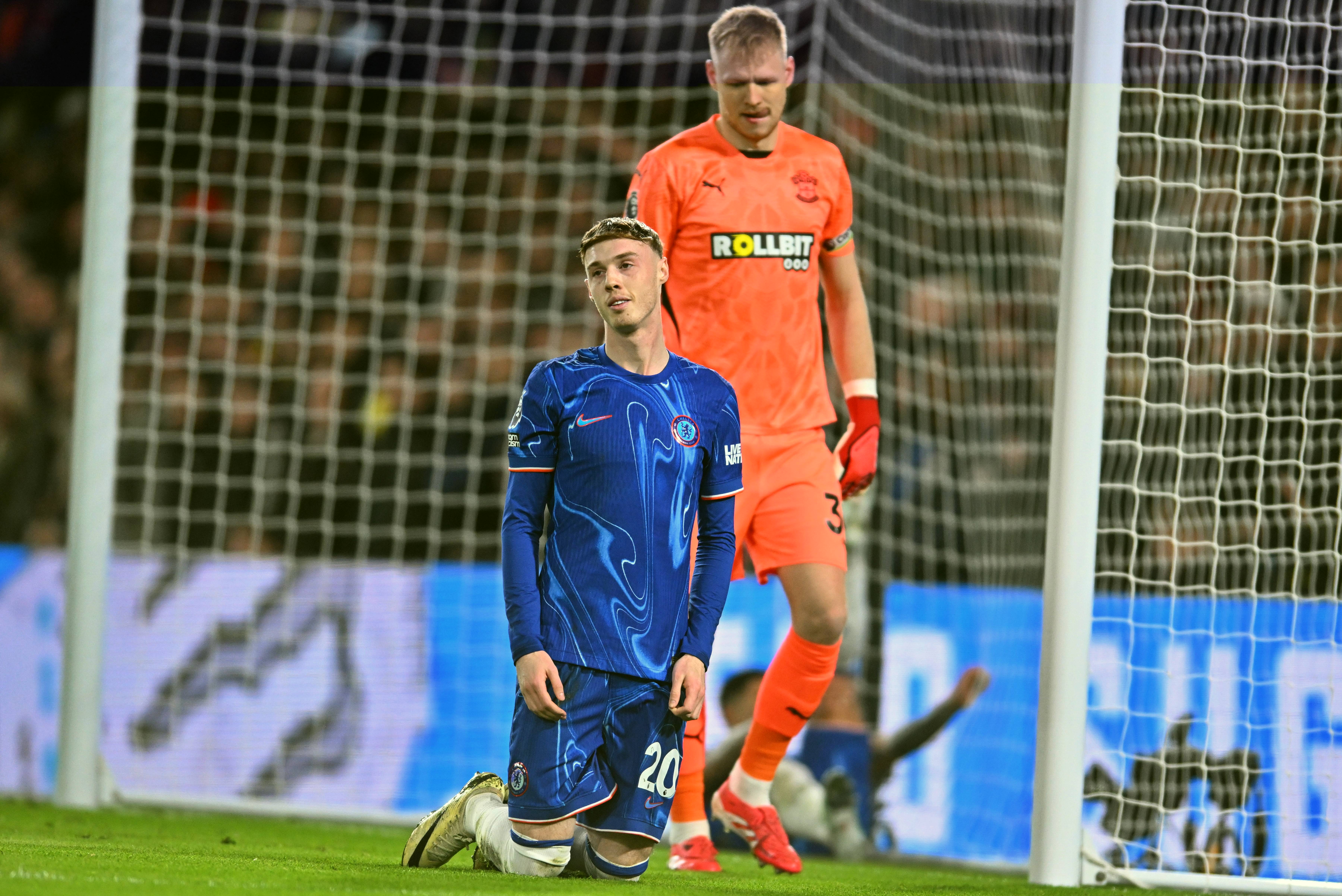 aoa体育培训-南安普顿大胜切尔西，保级前景一片光明的简单介绍