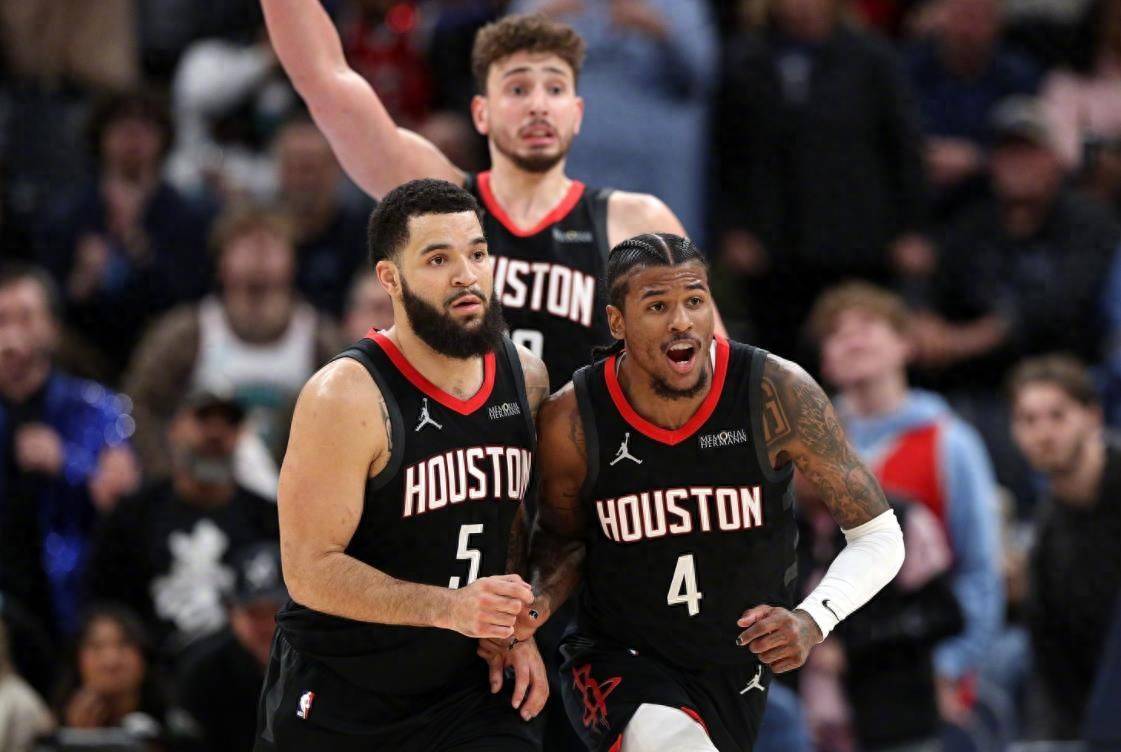 关于火箭客场再败独行侠，表现不如人意需危机重重的信息