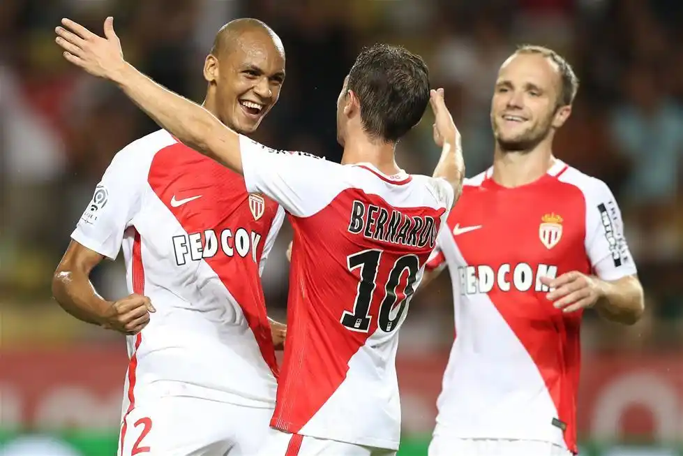 aoa体育娱乐-关于摩纳哥开启连胜模式，势不可挡的信息