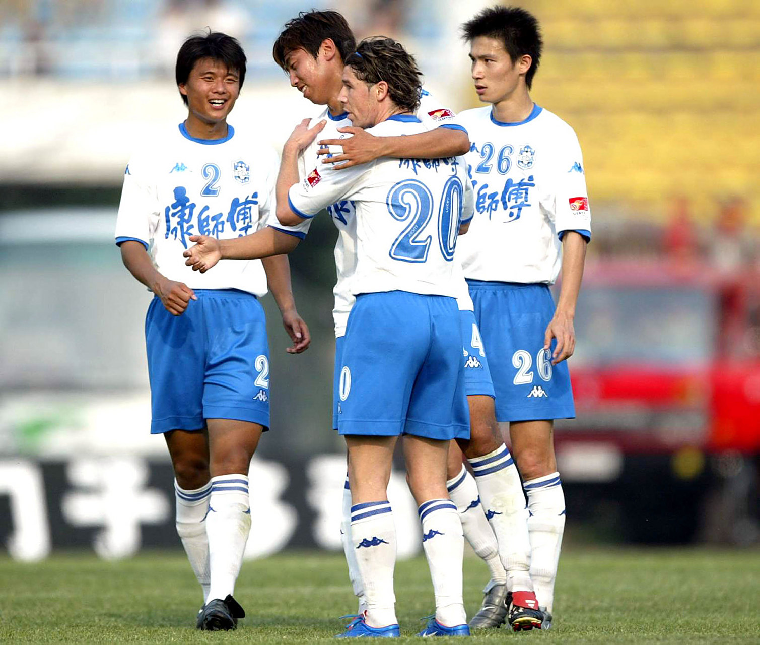 云南客场大胜山东,实力提升不容小觑的简单介绍 云南客场大胜山东,实力提升不容小觑的简单介绍