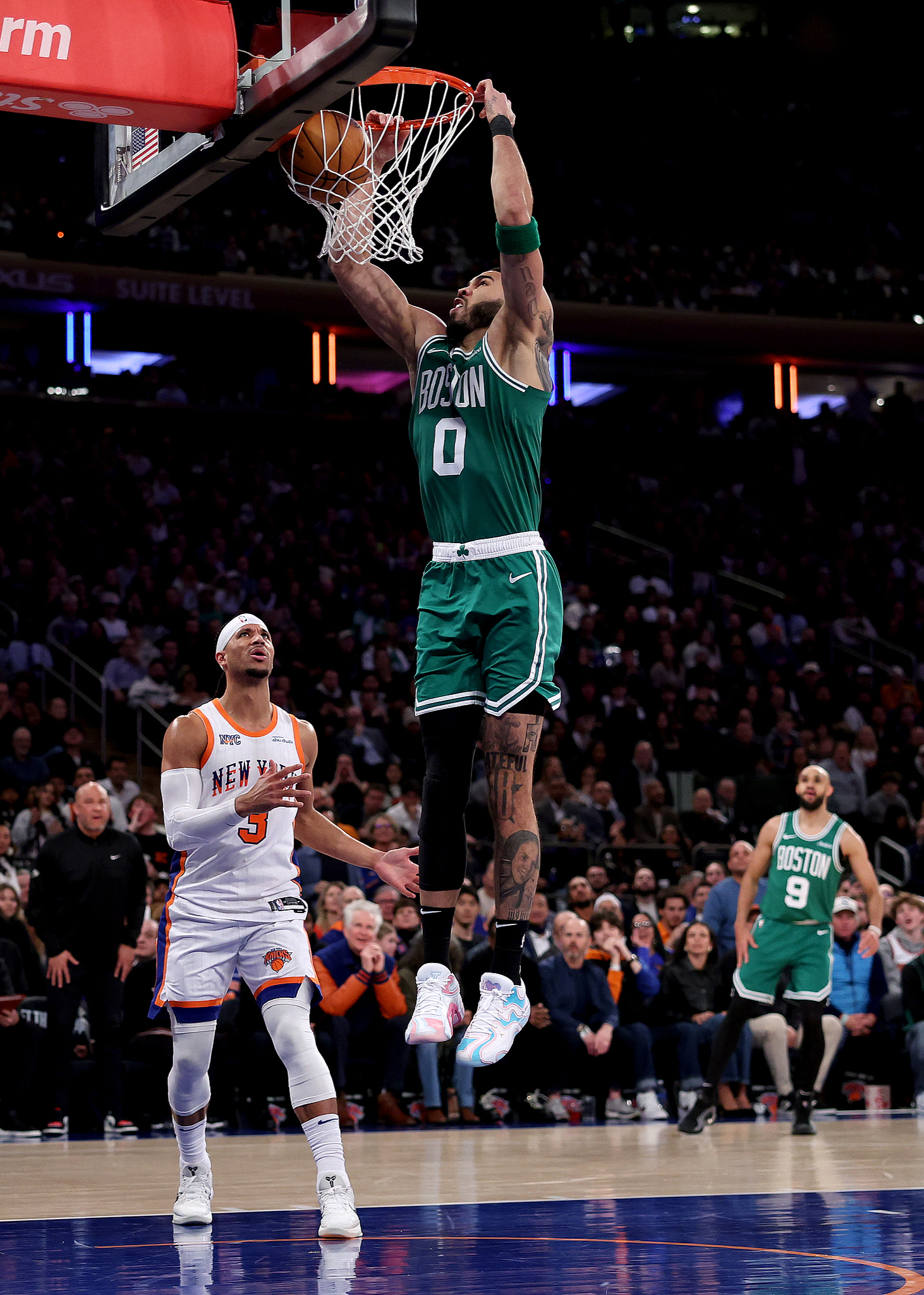 爵士力克凯尔特人,继续保持全胜纪录的简单介绍 爵士力克凯尔特人,继续保持全胜纪录的简单介绍