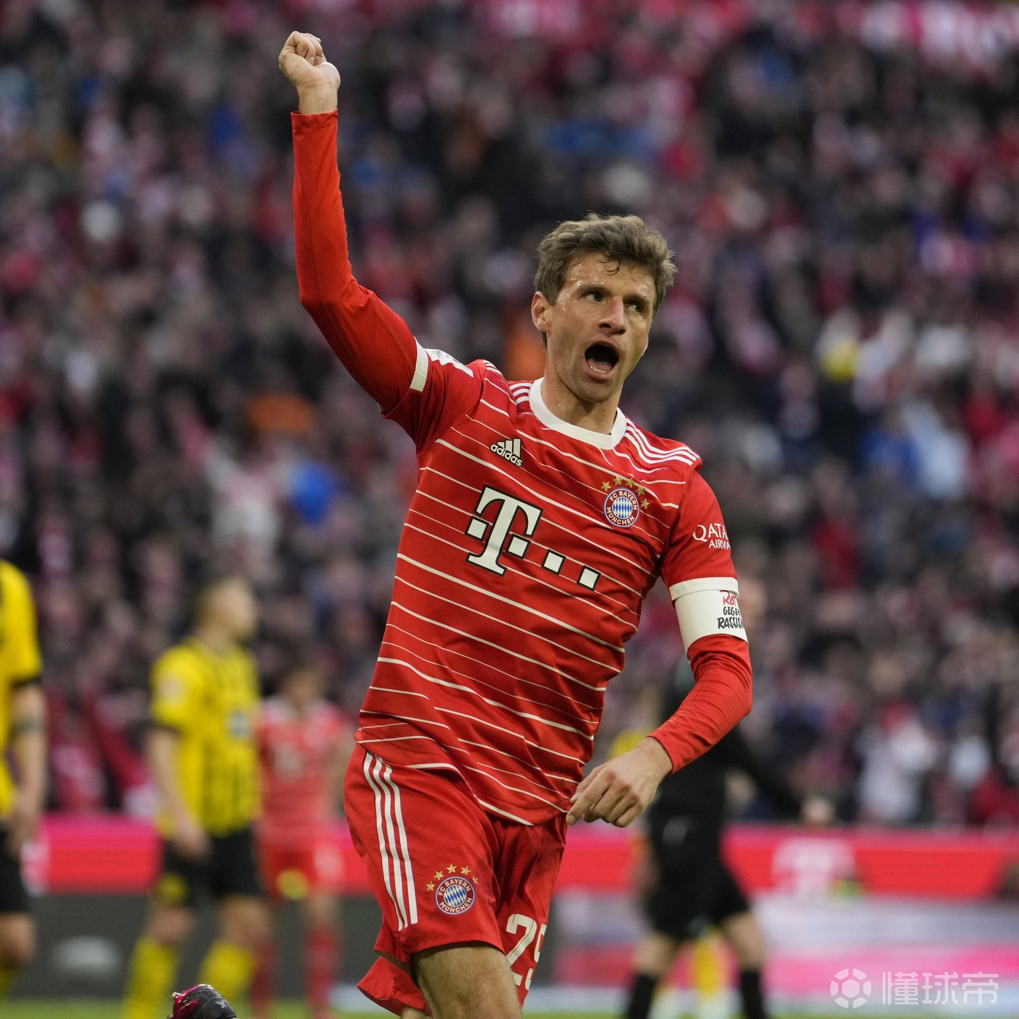 穆勒梅开二度,德国逆转瑞典的简单介绍 穆勒梅开二度,德国逆转瑞典的简单介绍