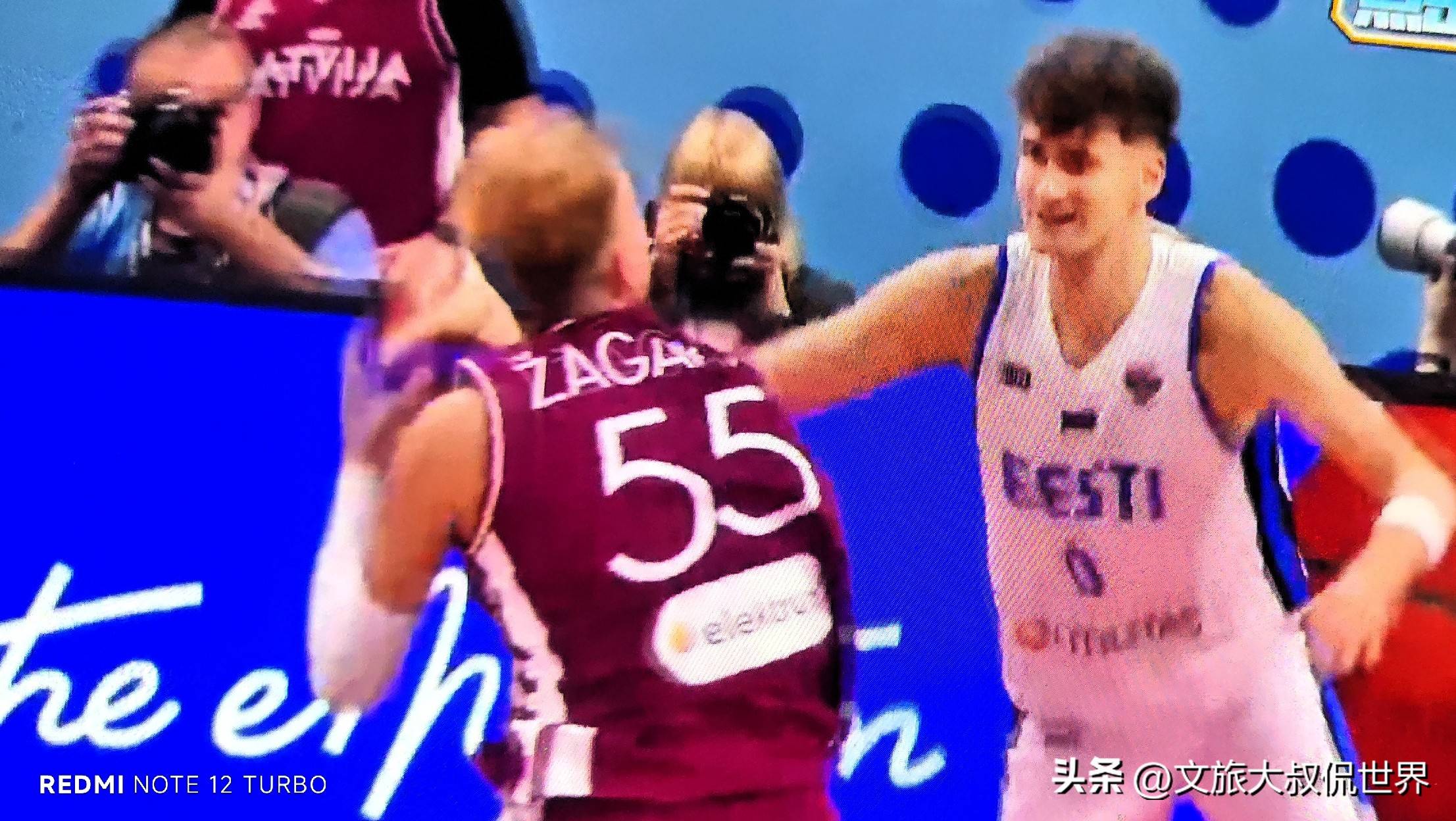 aoa体育培训-拉脱维亚队险胜晋级下一轮