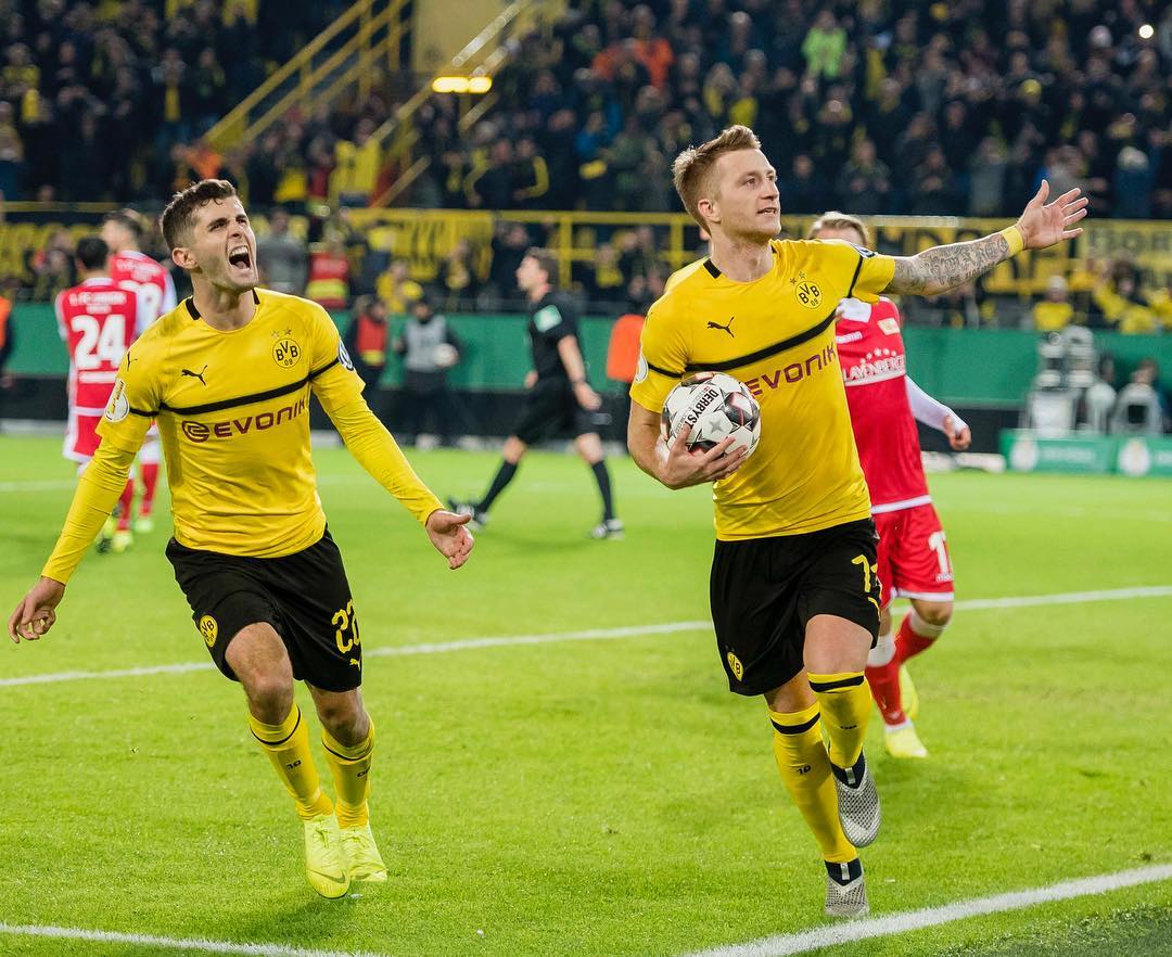 关于多特蒙德客场失利,球队面临重重困境的信息 关于多特蒙德客场失利,球队面临重重困境的信息