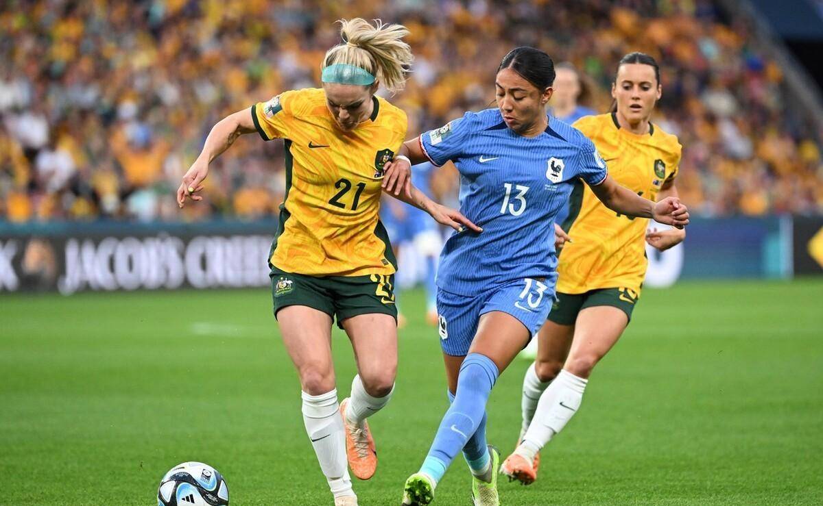 澳大利亚连胜,世界杯惊艳表现 澳大利亚连胜,世界杯惊艳表现