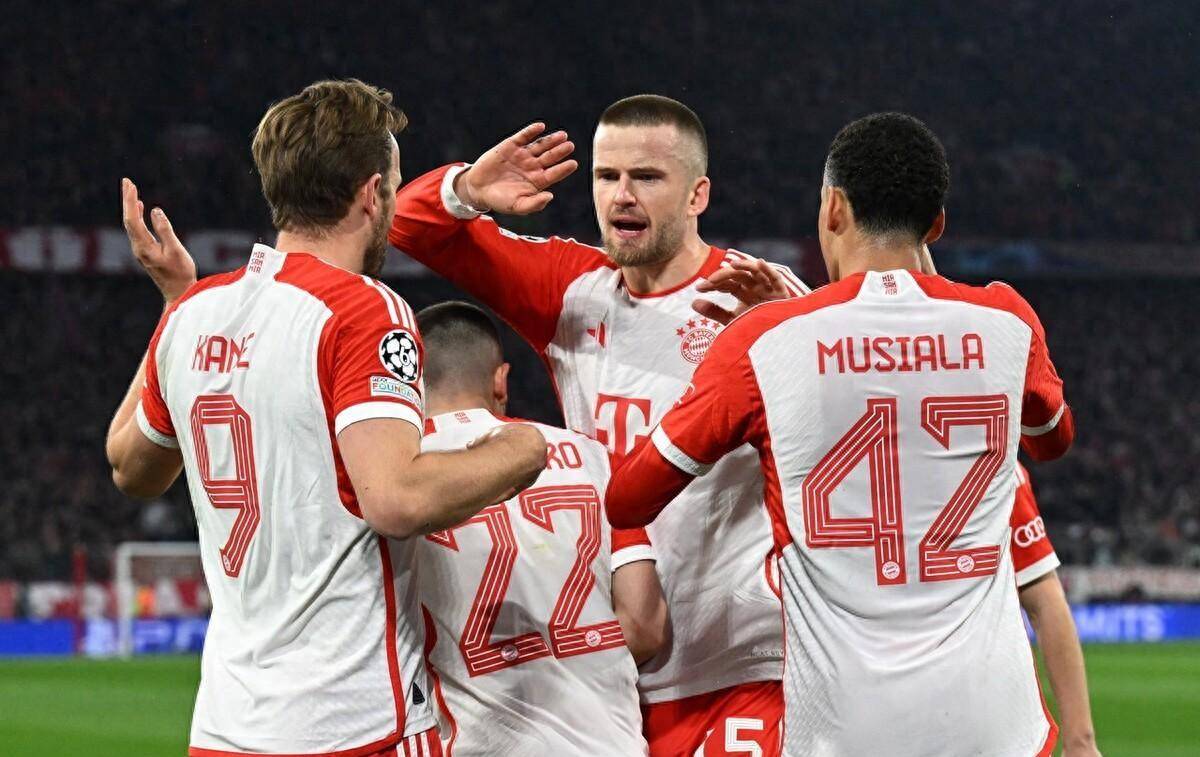 关于皇马对阵拜仁慕尼黑,比赛激烈胜负难定!的信息 关于皇马对阵拜仁慕尼黑,比赛激烈胜负难定!的信息