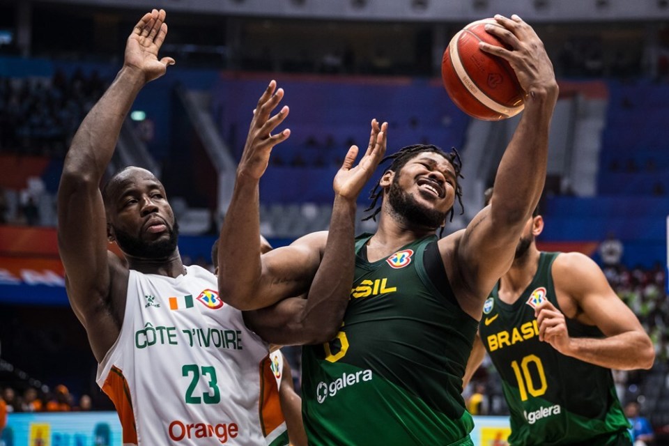 aoa体育新闻-世界杯篮球锦标赛即将拉开帷幕，球迷翘首期待