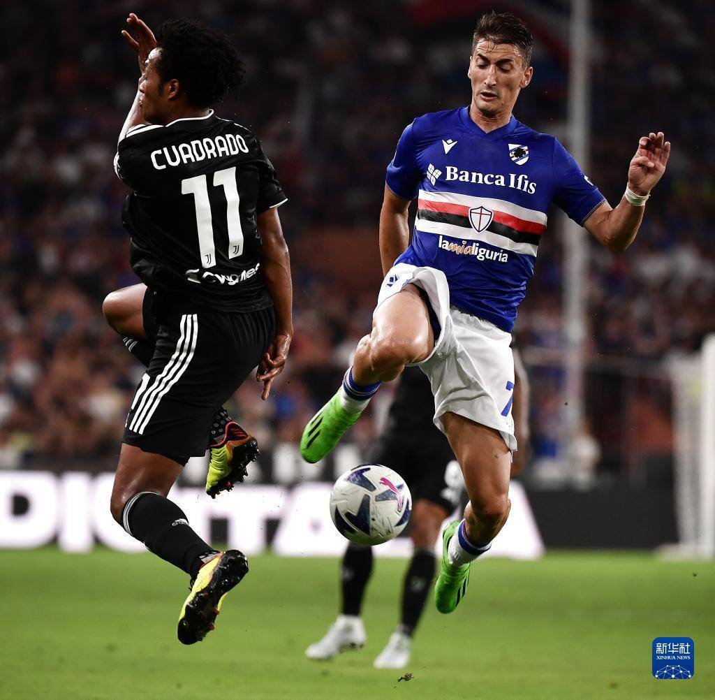 aoa体育馆-桑普多利亚队失球不少，客场战平未尝败绩，带着遗憾离场