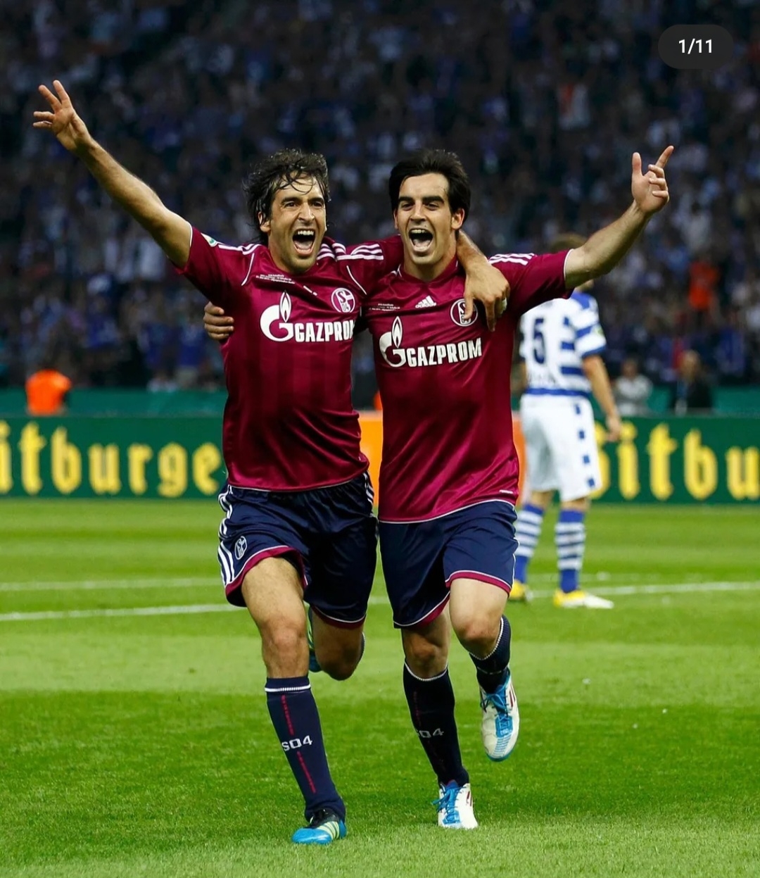 aoa体育视频-沙尔克主场不敌沙尔克，遭遇四连败