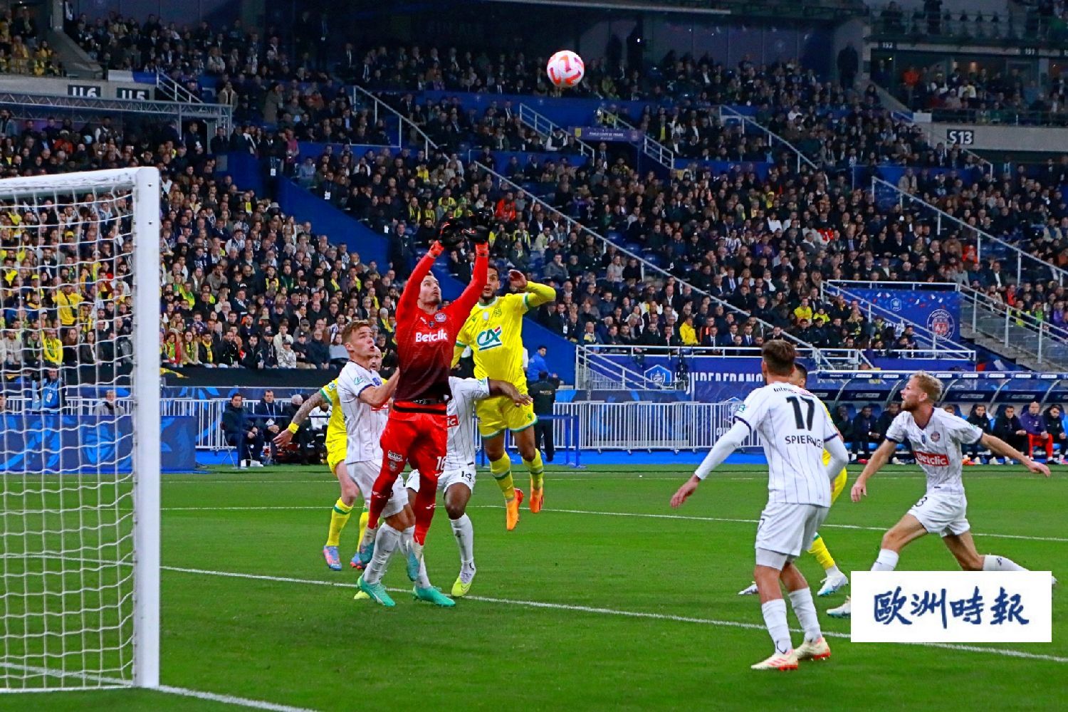 包含南特客场大胜图卢兹,提升至积分榜第六位的词条 包含南特客场大胜图卢兹,提升至积分榜第六位的词条