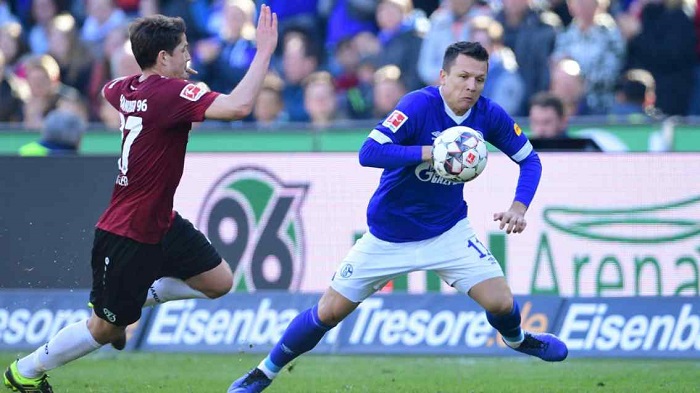 aoa体育馆-沙尔克接连失利保级压力加大