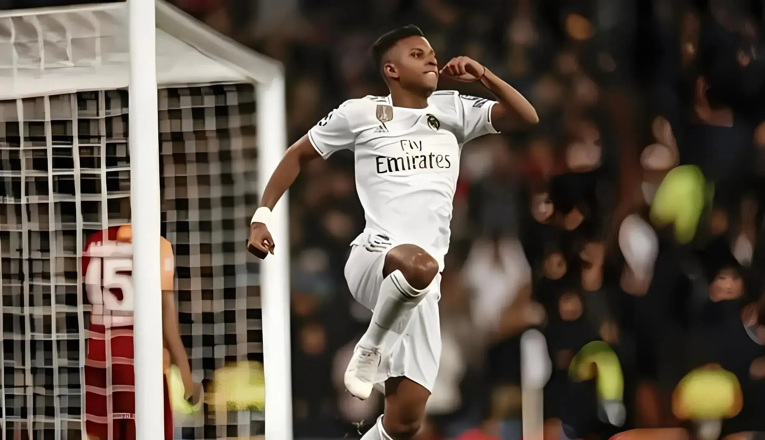 aoa体育-包含皇马翻盘进程曝光，球星秀技艺的词条