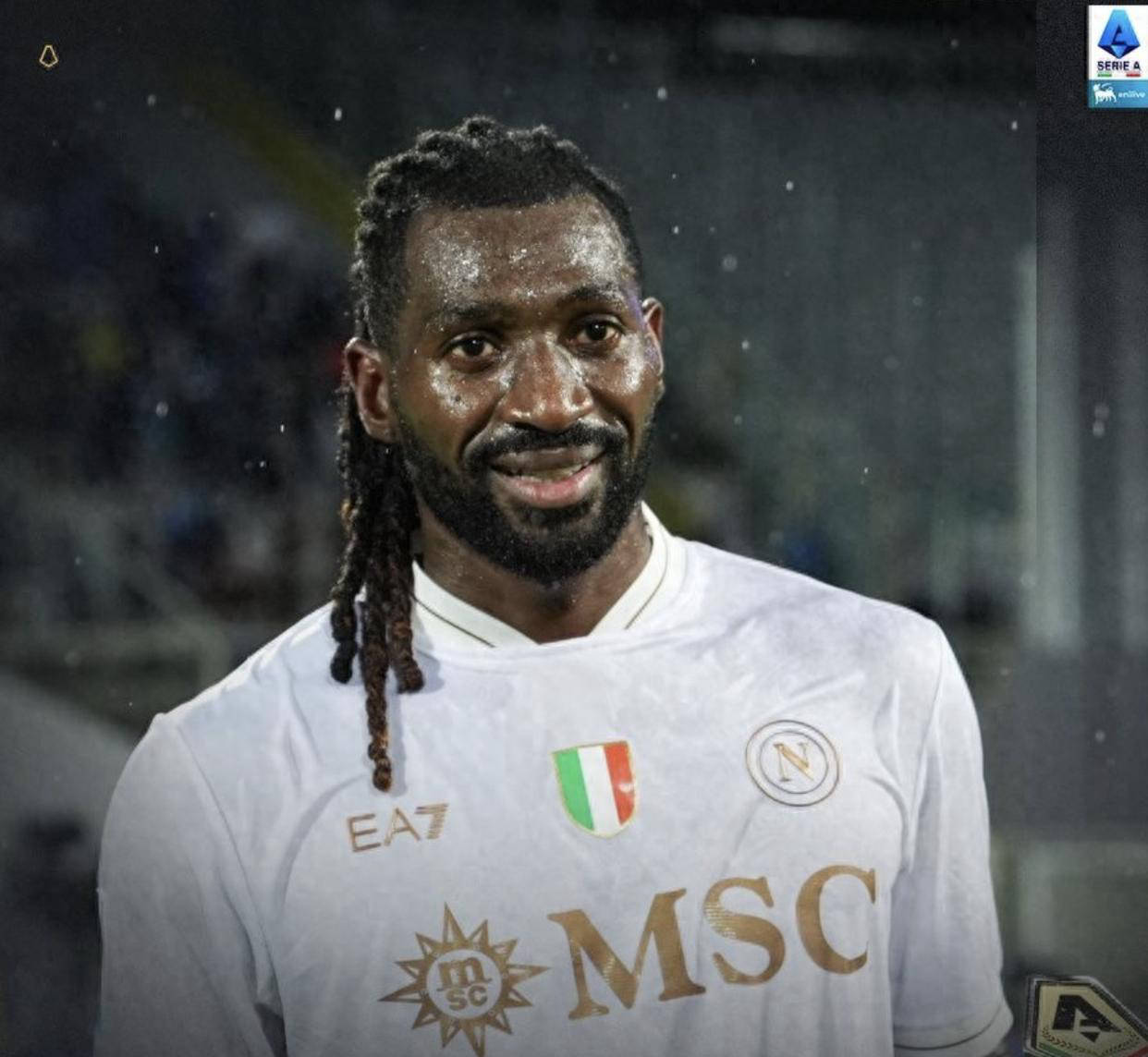 aoa体育官网-那不勒斯惨遭逆转，客场失利