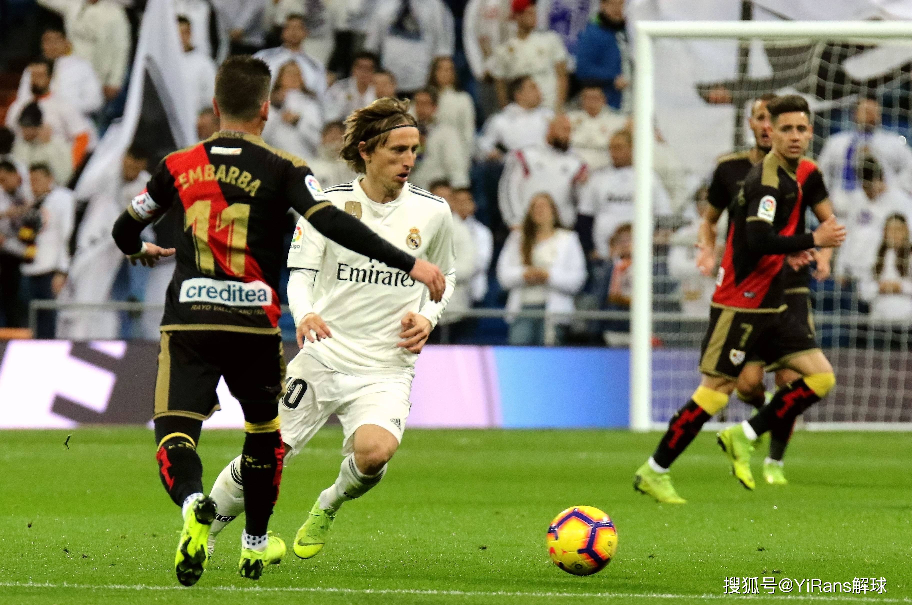 巴列卡诺客场惨败,形势不妙的简单介绍 巴列卡诺客场惨败,形势不妙的简单介绍