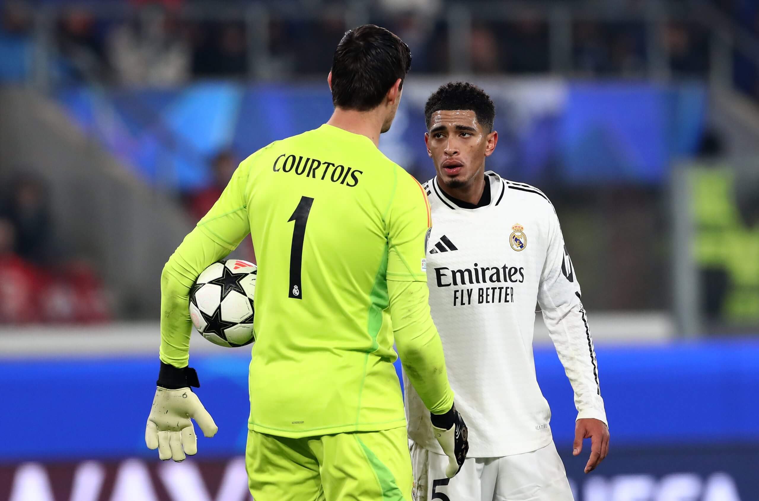 皇马轻松晋级,庆祝胜利的到来的简单介绍 皇马轻松晋级,庆祝胜利的到来的简单介绍