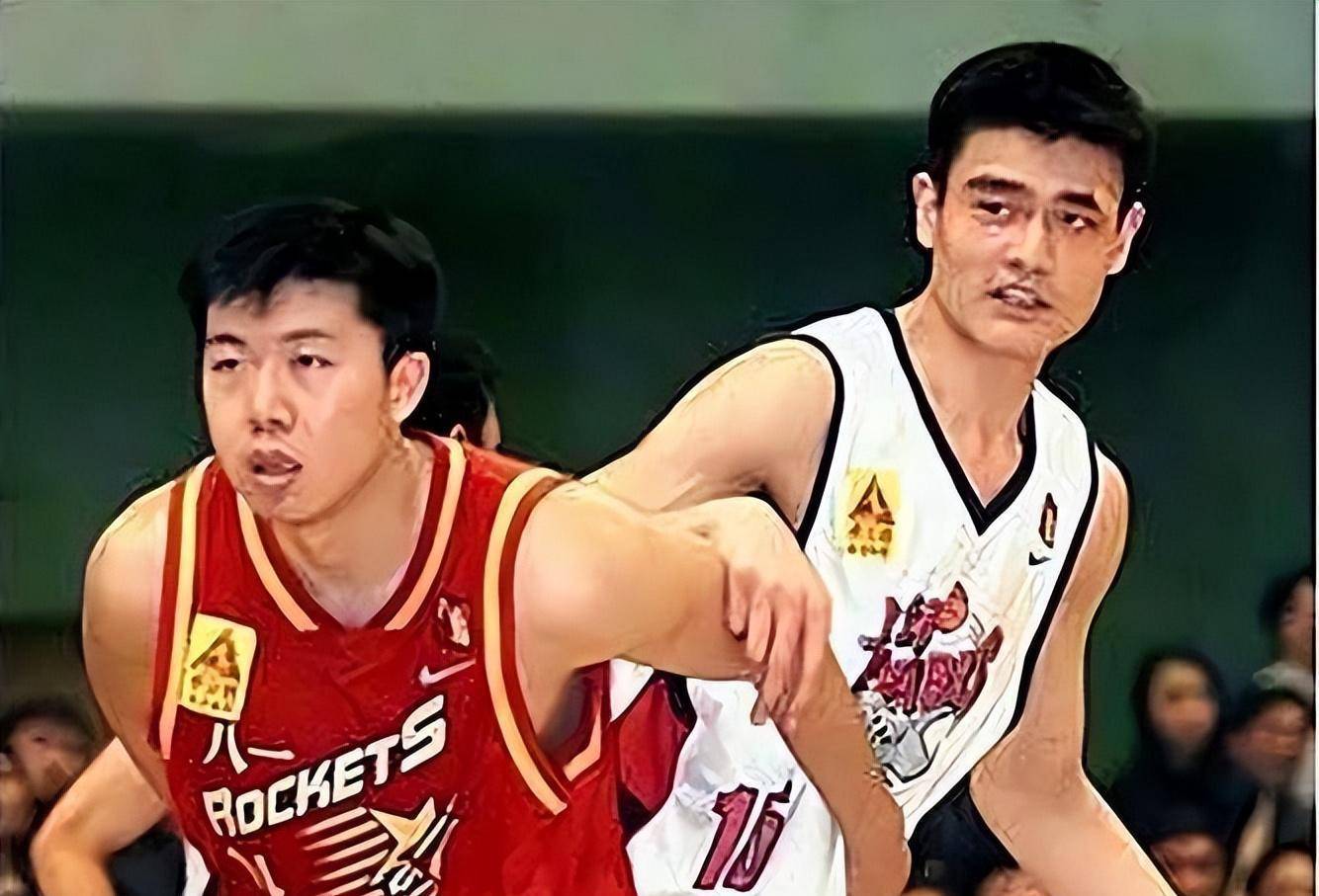 北京首钢2023-2024赛季CBA联赛大变阵姚明:打造新一代王朝 北京首钢2023-2024赛季CBA联赛大变阵姚明:打造新一代王朝