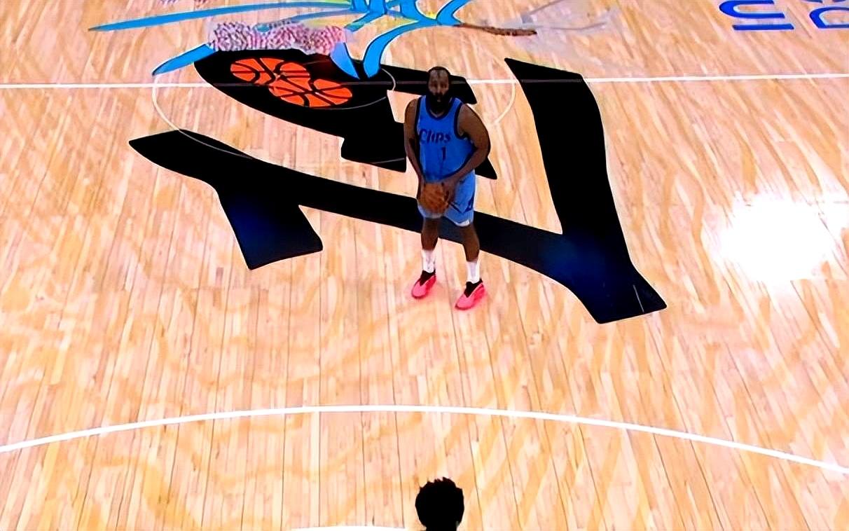 快船战术精准带领球队连胜势头势不可挡的简单介绍 快船战术精准带领球队连胜势头势不可挡的简单介绍