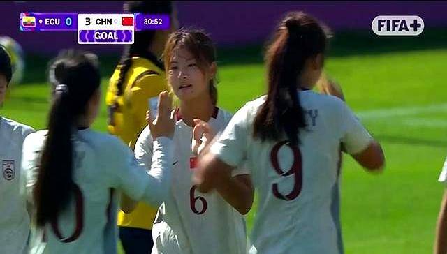 aoa体育官网-厄瓜多尔女足备战瓦耶尔杯，全力以赴迎敌