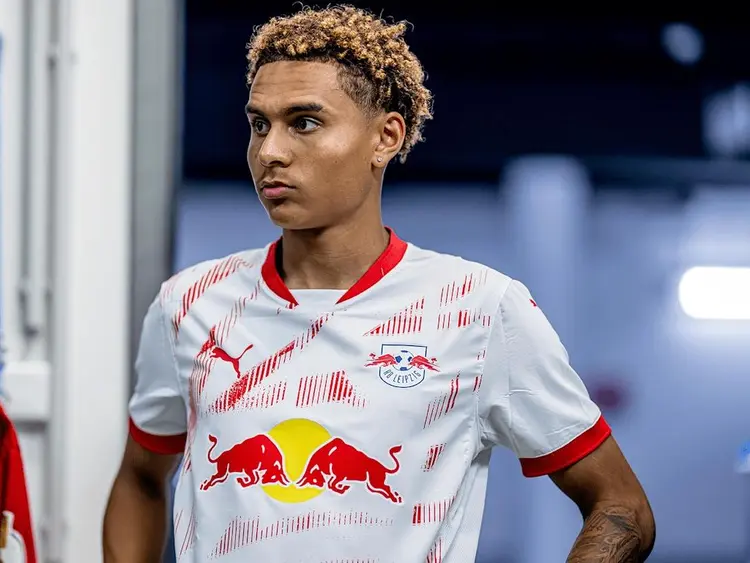 关于RB莱比锡意外失利,前锋称球队需要反思的信息 关于RB莱比锡意外失利,前锋称球队需要反思的信息