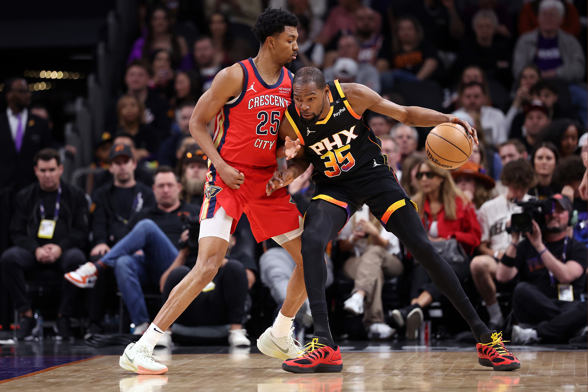 包含鹈鹕队大胜对手,展现出强大进攻火力的词条 包含鹈鹕队大胜对手,展现出强大进攻火力的词条