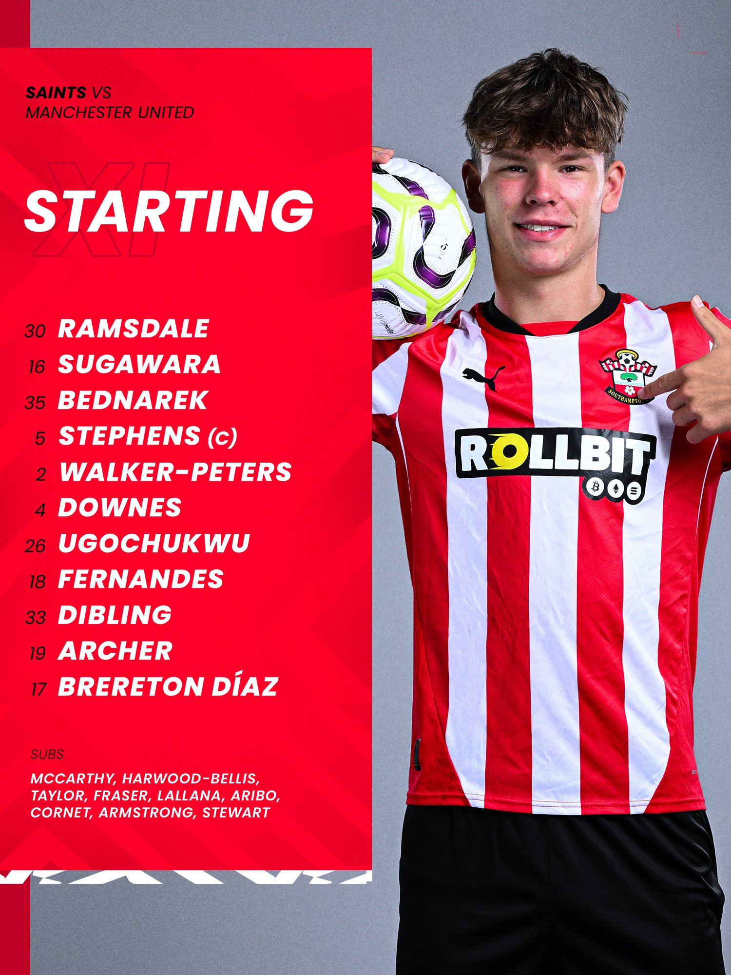 关于南安普顿爆冷取胜曼联，红魔再受打击的信息